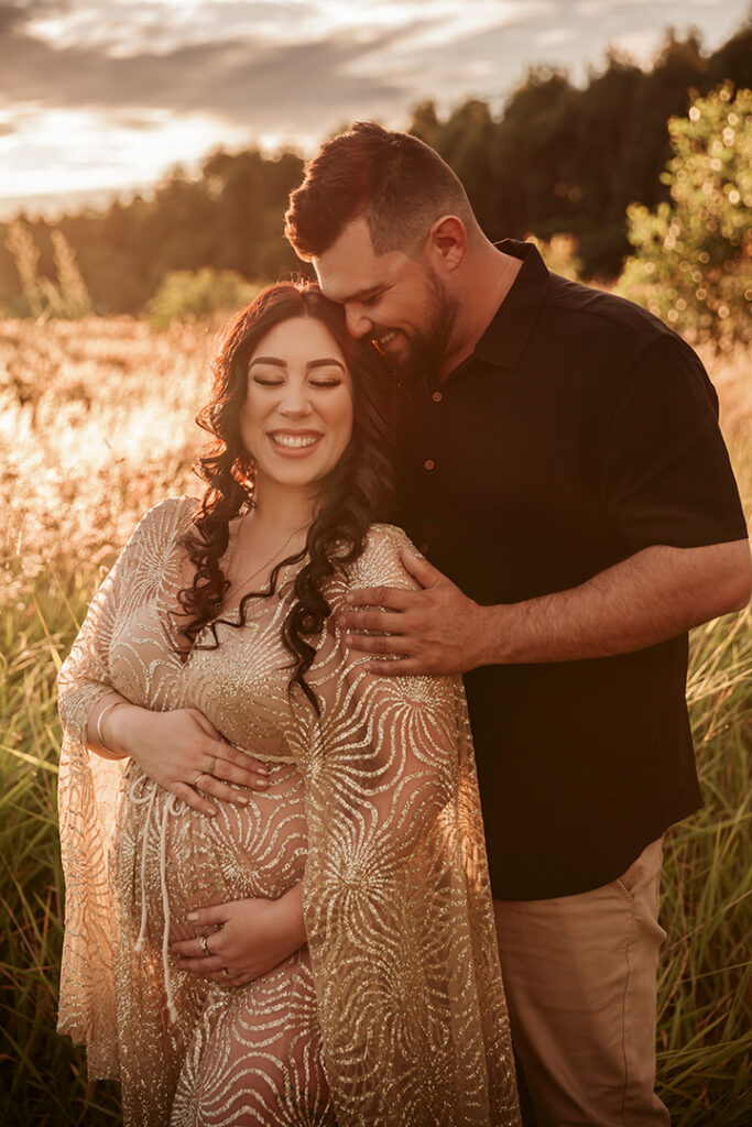 Maternity Photoshoot