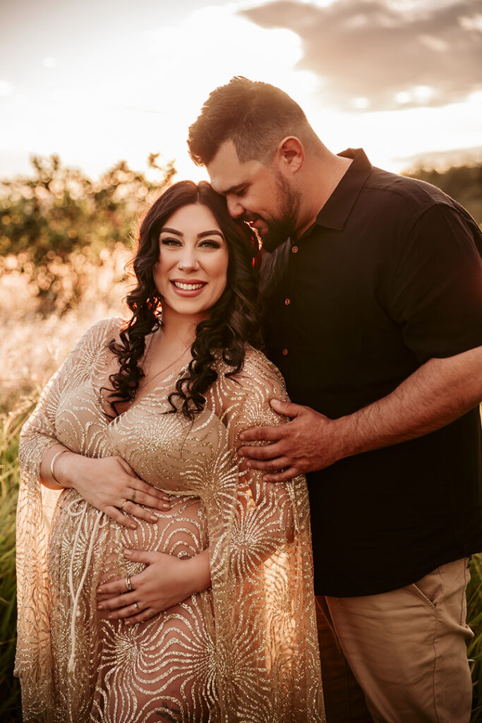 Maternity Photoshoot