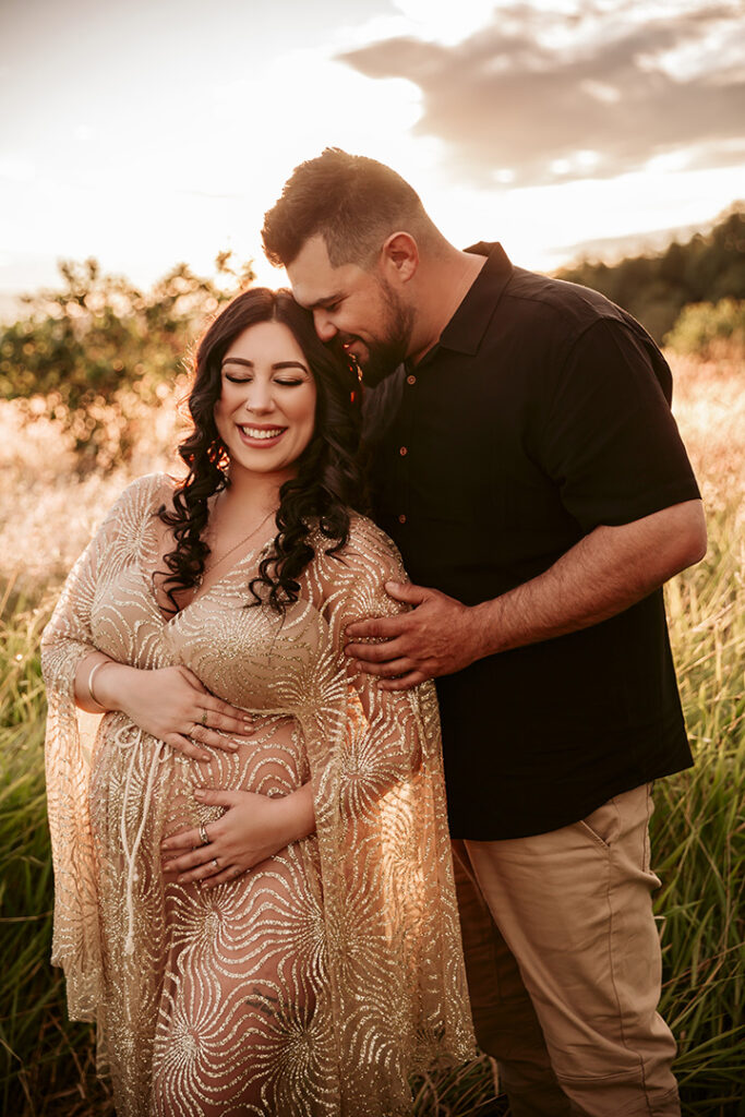 Maternity Photoshoot