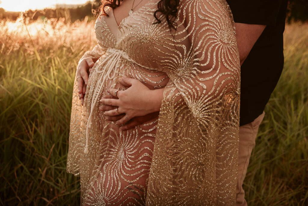 Maternity Photoshoot