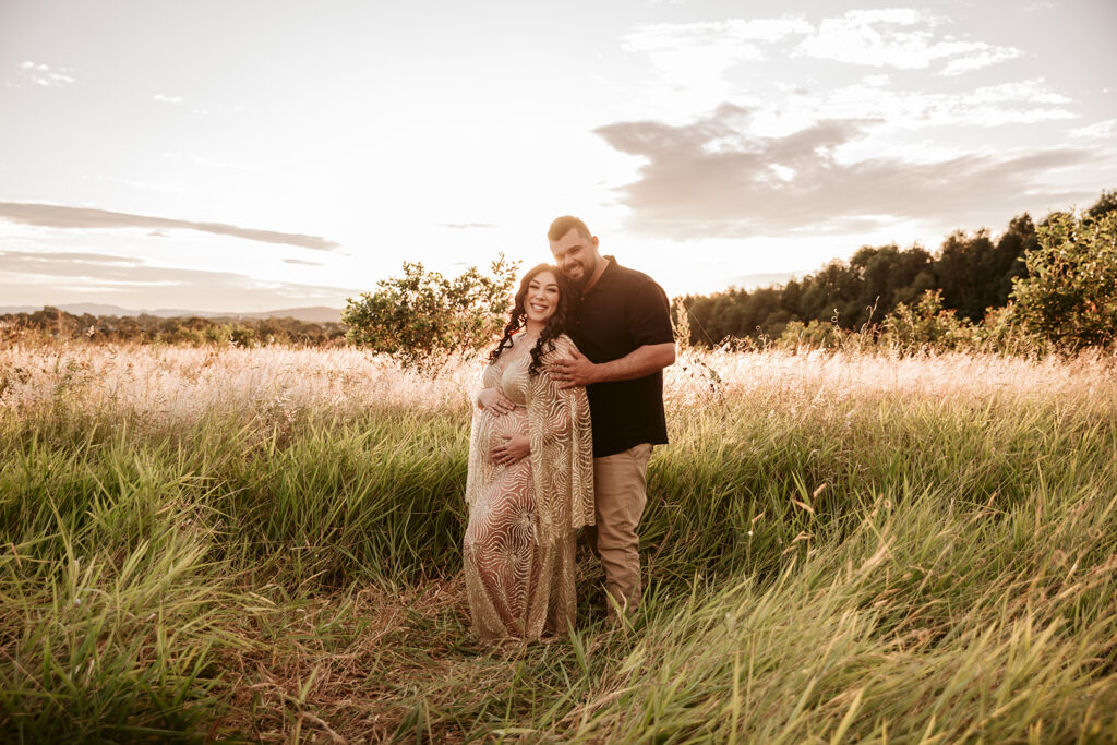 Maternity Photoshoot