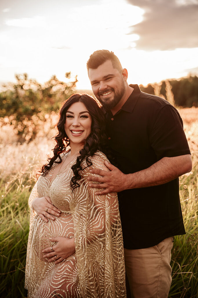 Maternity Photoshoot