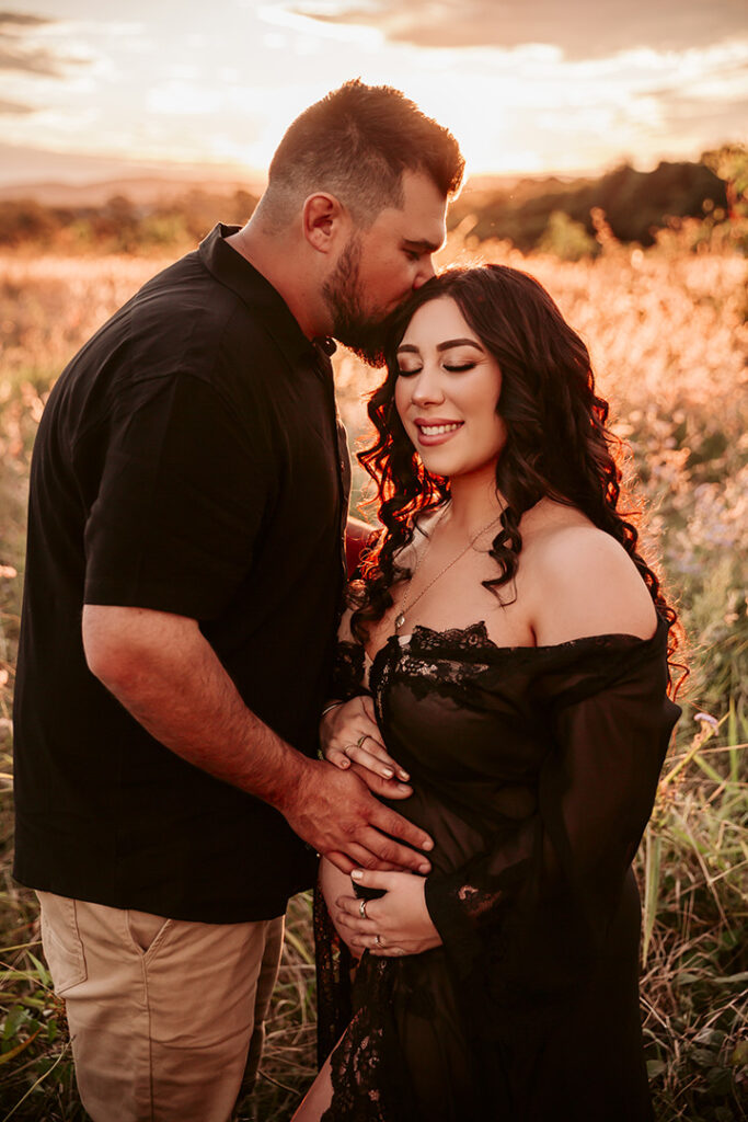 Maternity Photoshoot