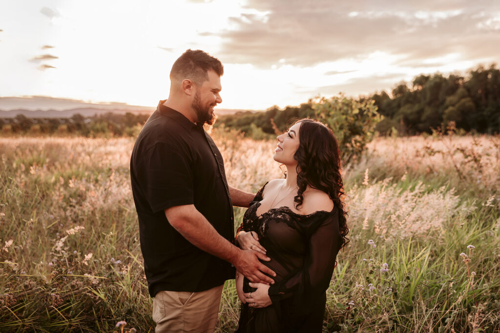 Maternity Photoshoot