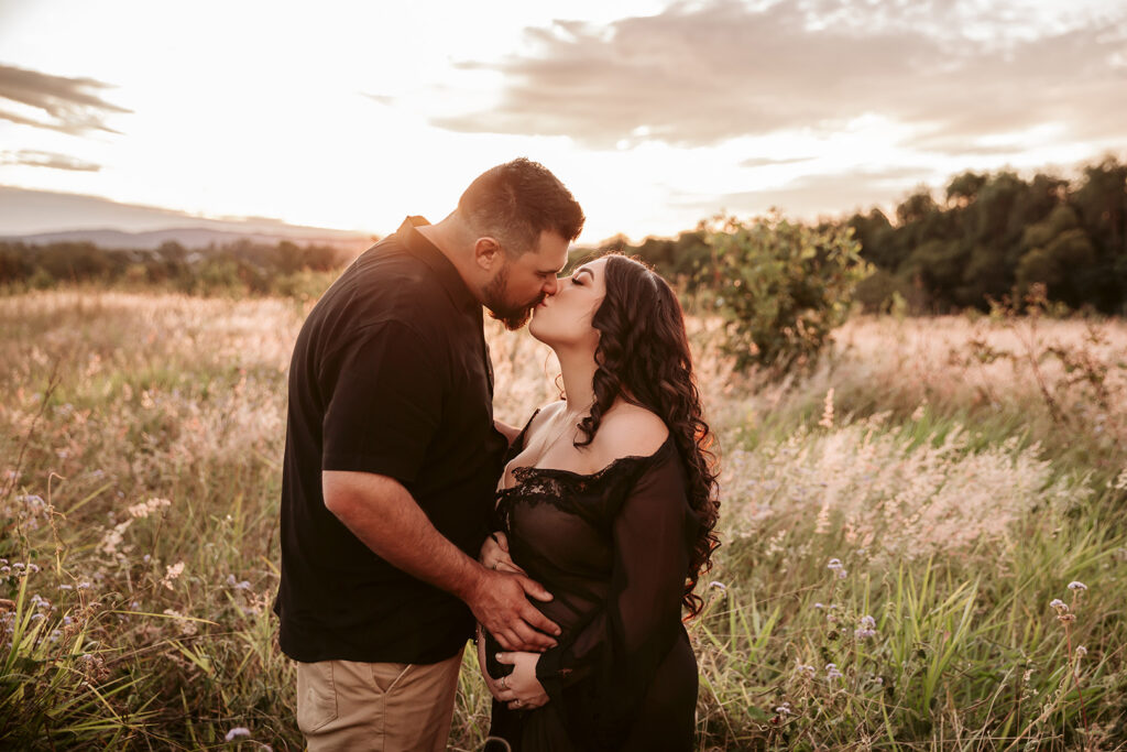 Maternity Photoshoot