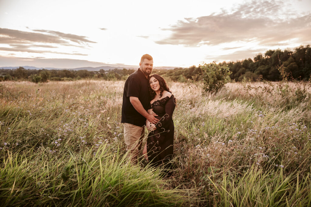 Maternity Photoshoot