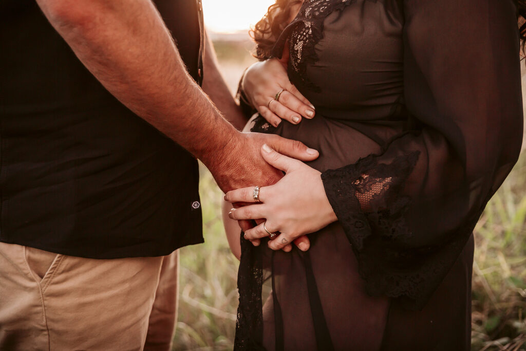 Maternity Photoshoot