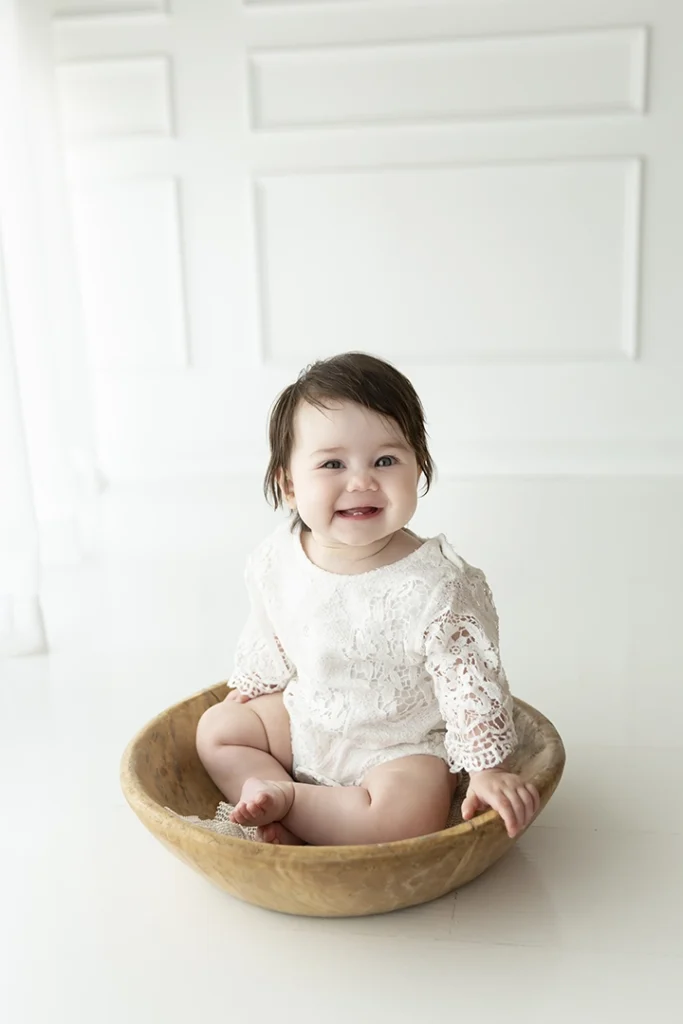 Milestone Photos