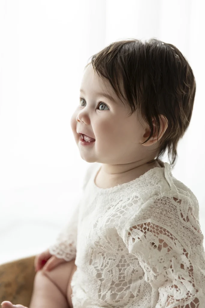 Milestone Photos