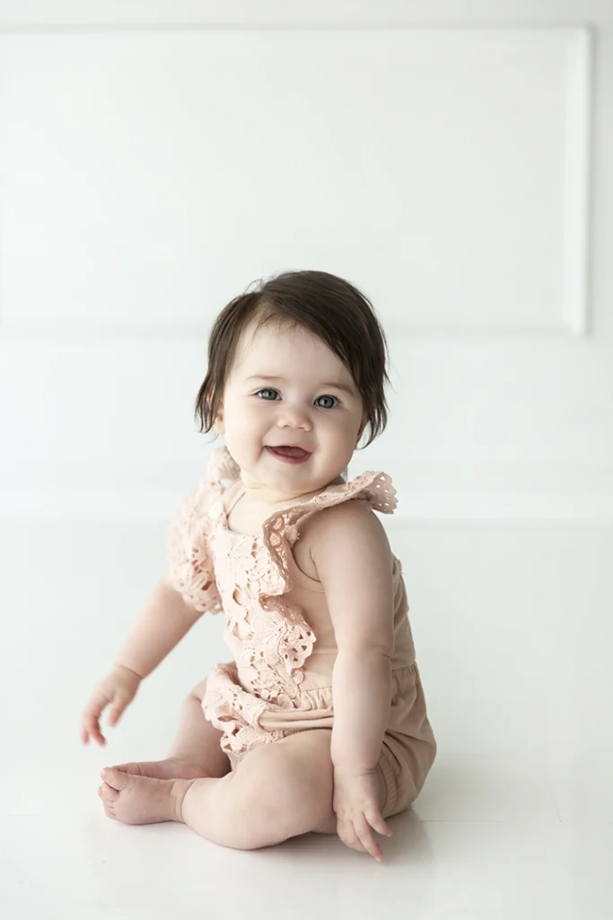 Milestone Photos