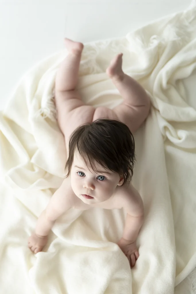 Milestone Photos