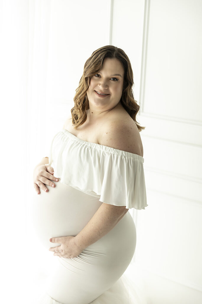 Studio Maternity