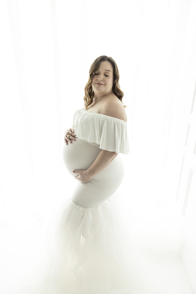 Studio Maternity