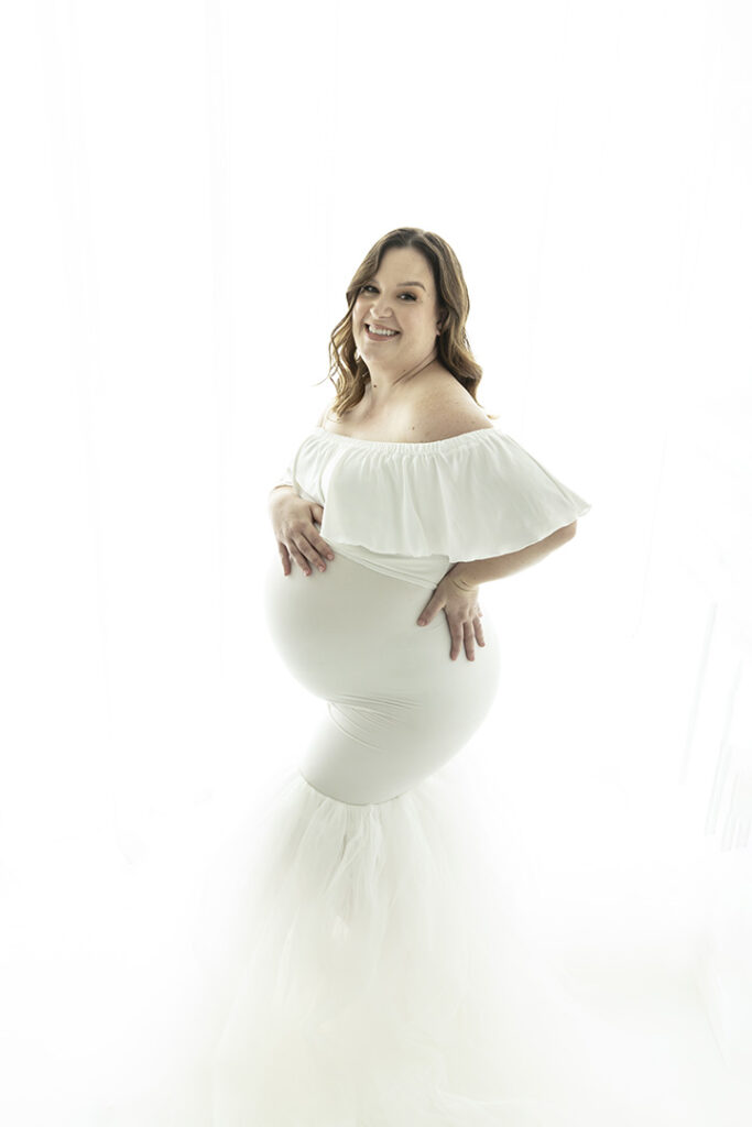Studio Maternity