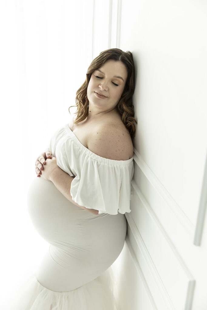Studio Maternity
