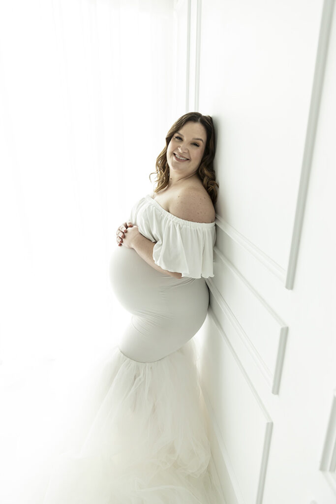 Studio Maternity