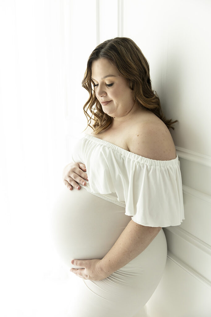 Studio Maternity