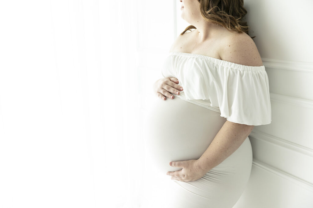 Studio Maternity