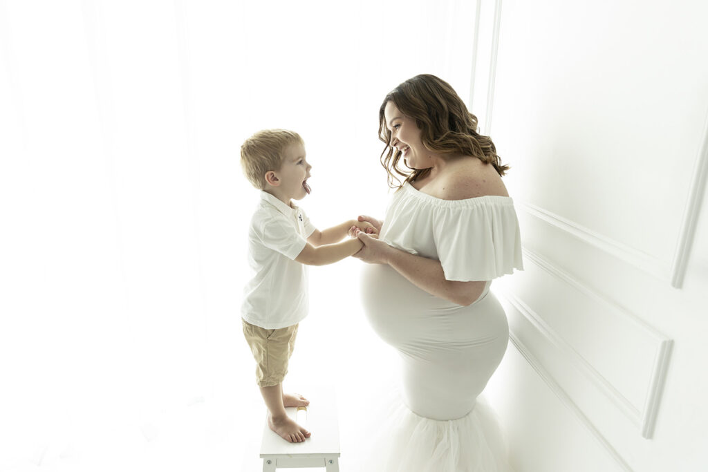 Studio Maternity