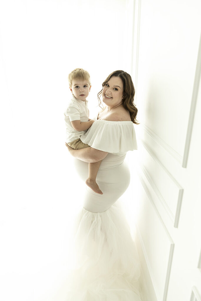 Studio Maternity