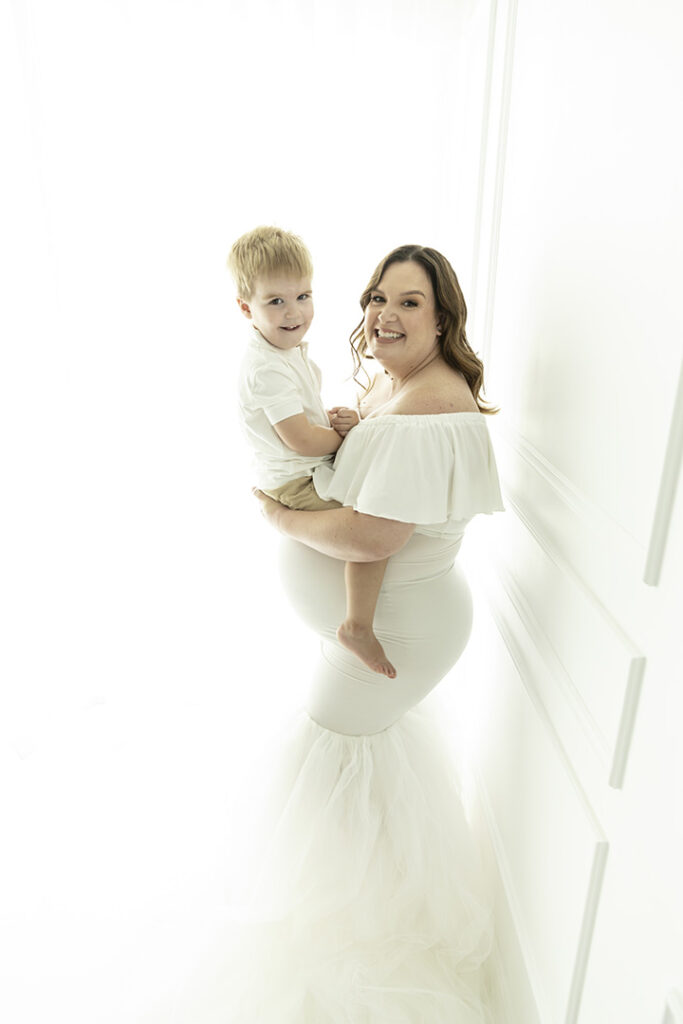 Studio Maternity