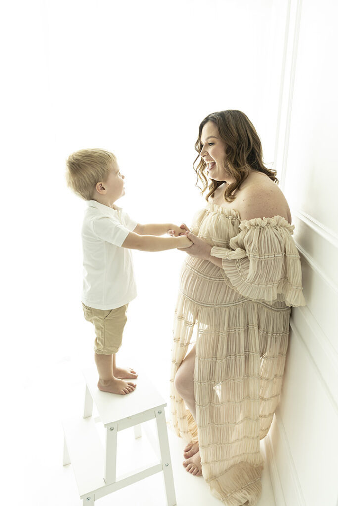Studio Maternity