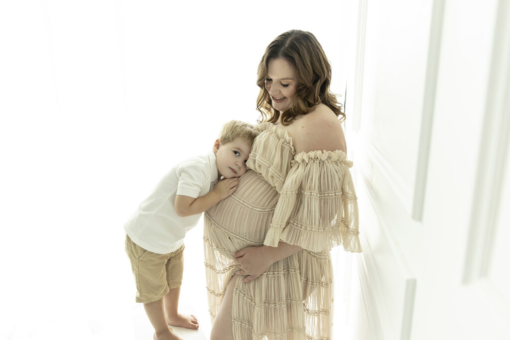 Studio Maternity