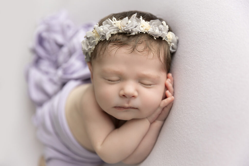 Newborn Session