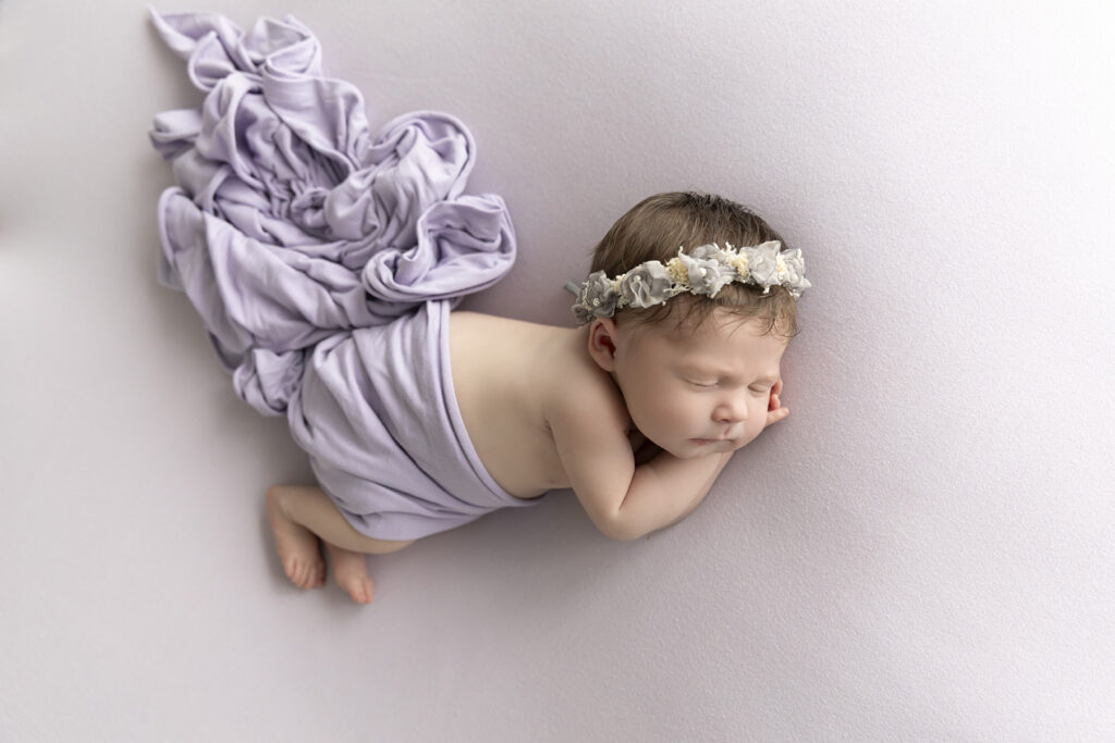 Newborn Session