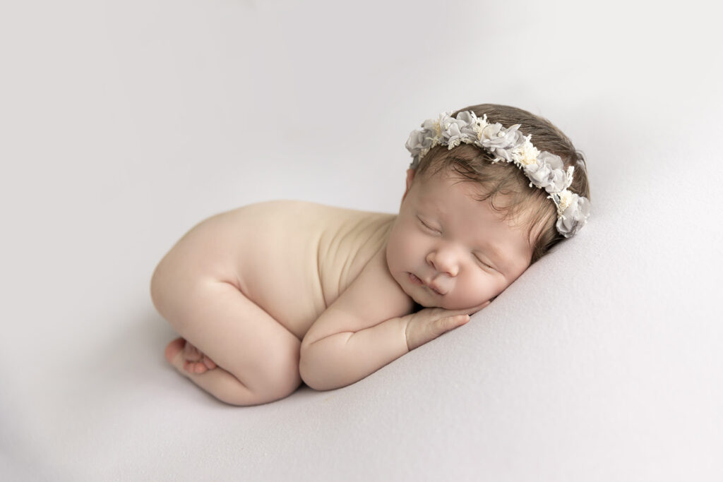 Newborn Session