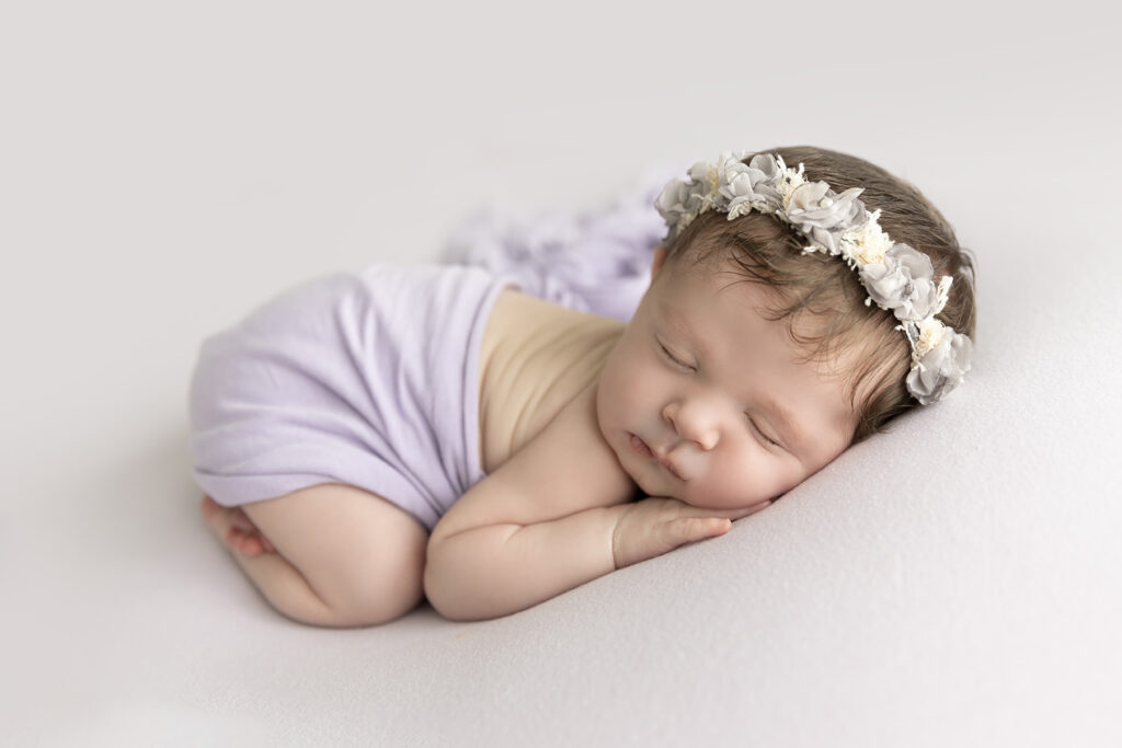 Newborn Session