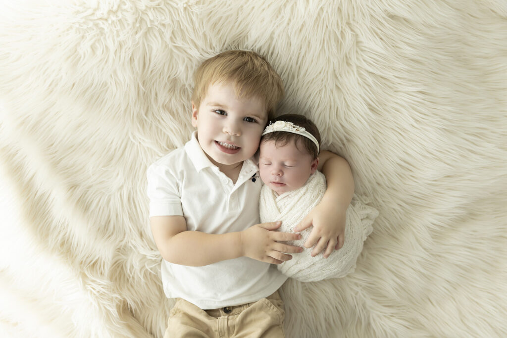 Newborn Session