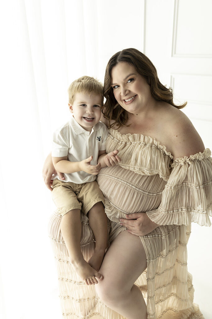 Studio Maternity