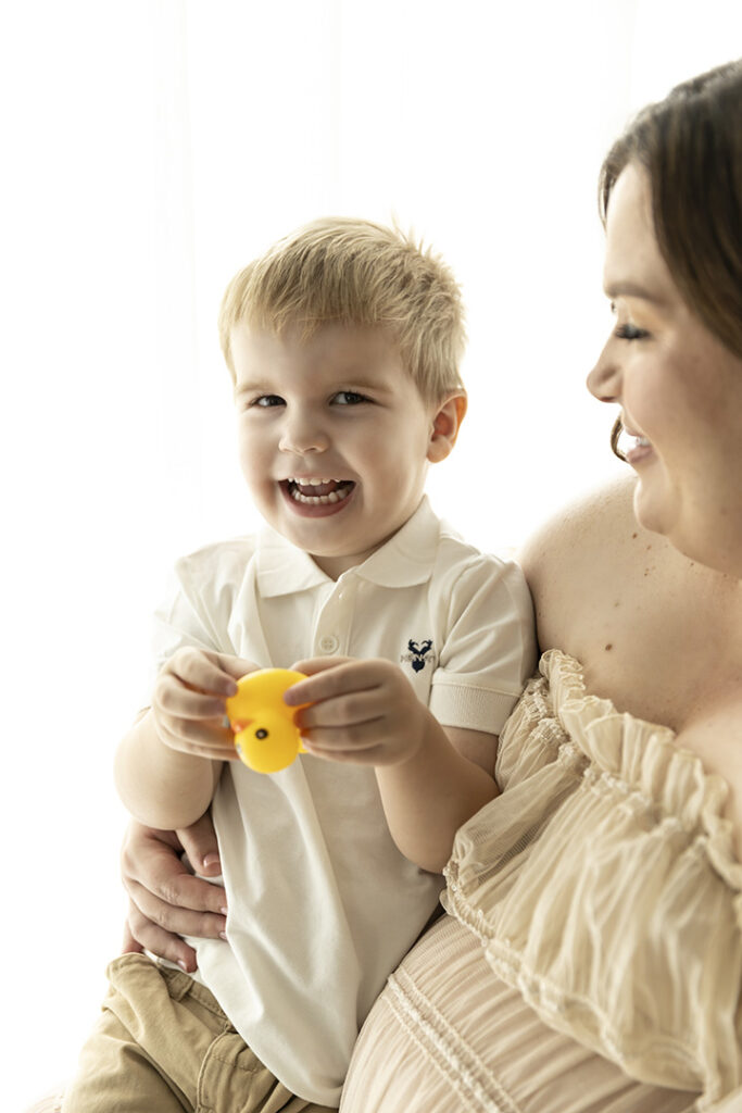 Studio Maternity