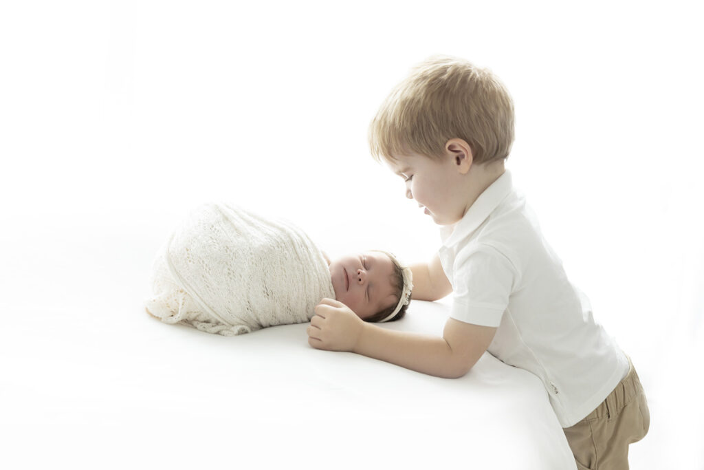 Newborn Session