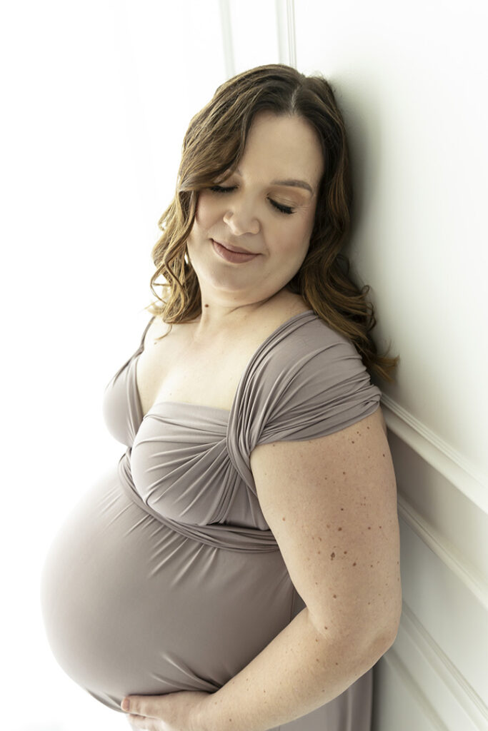 Studio Maternity