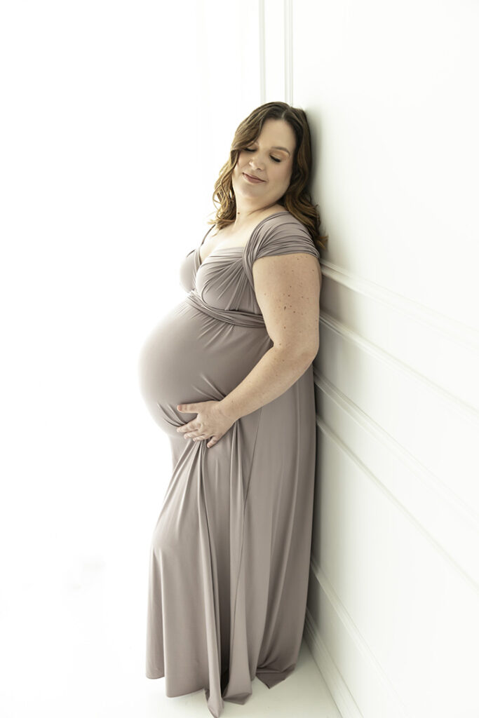 Studio Maternity
