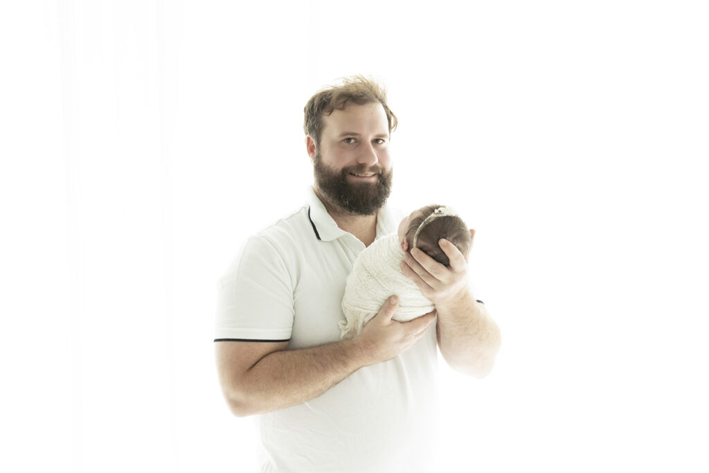 Newborn Session