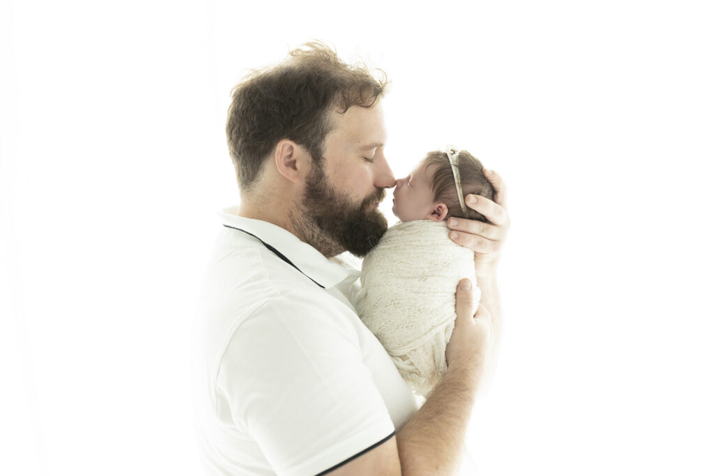 Newborn Session
