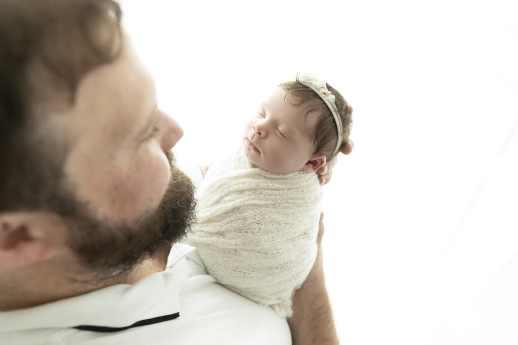Newborn Session