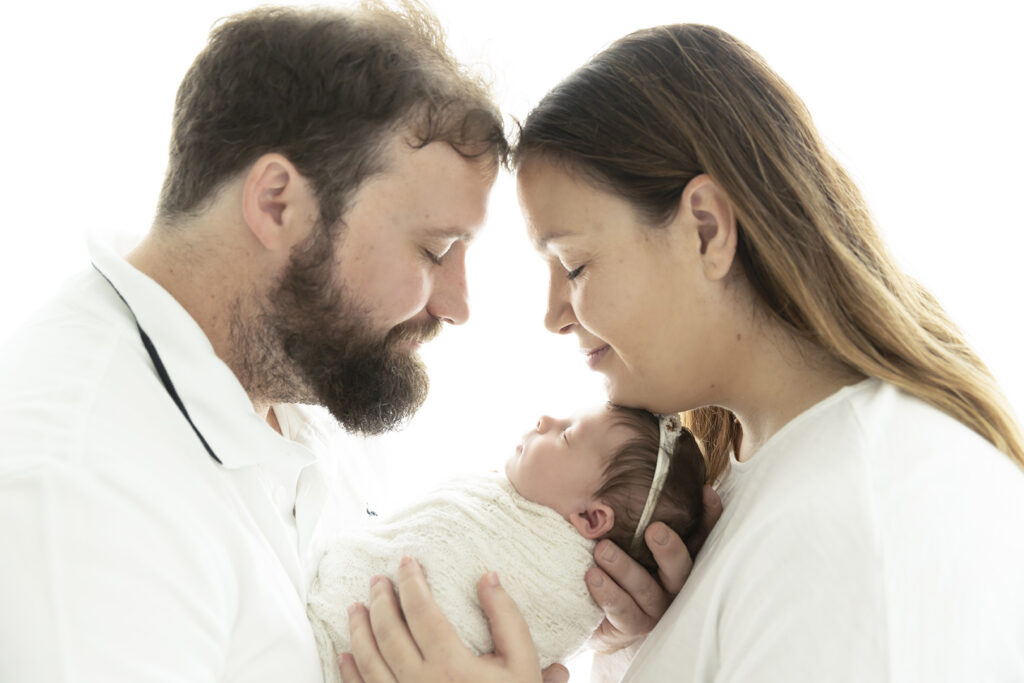 Newborn Session