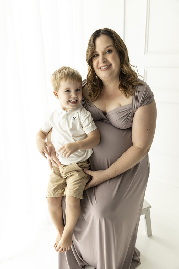 Studio Maternity