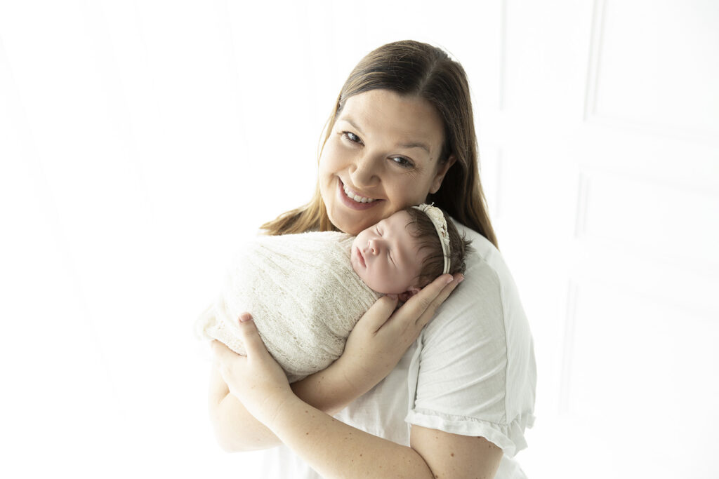Newborn Session