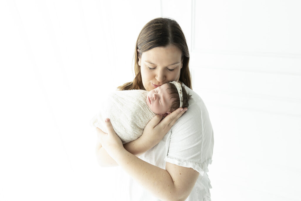 Newborn Session