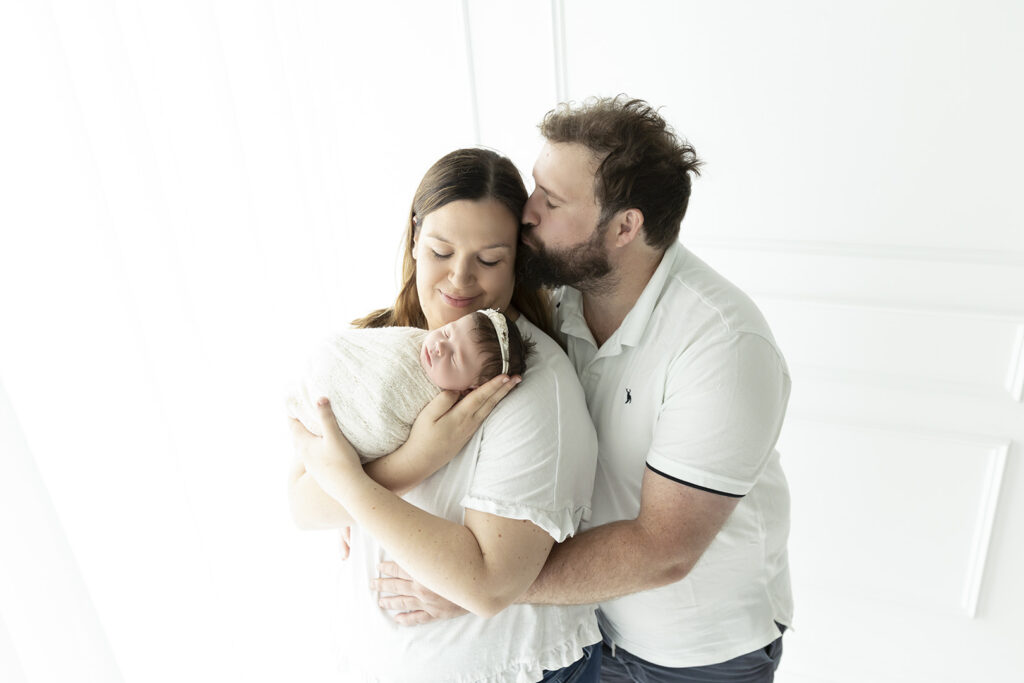 Newborn Session