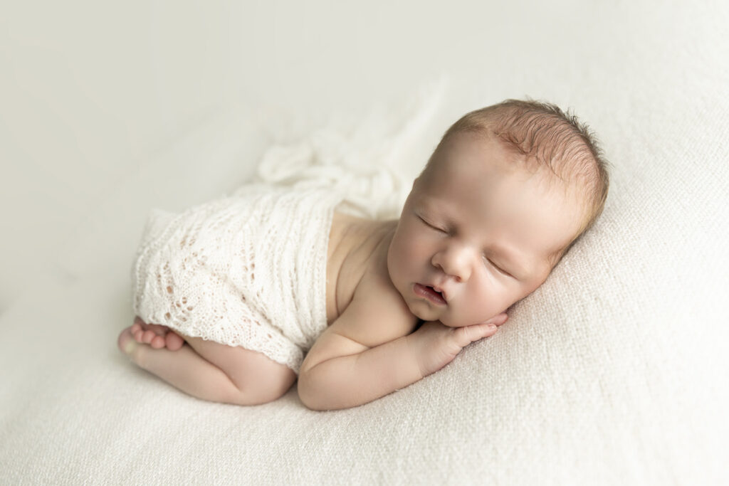 Newborn Photos