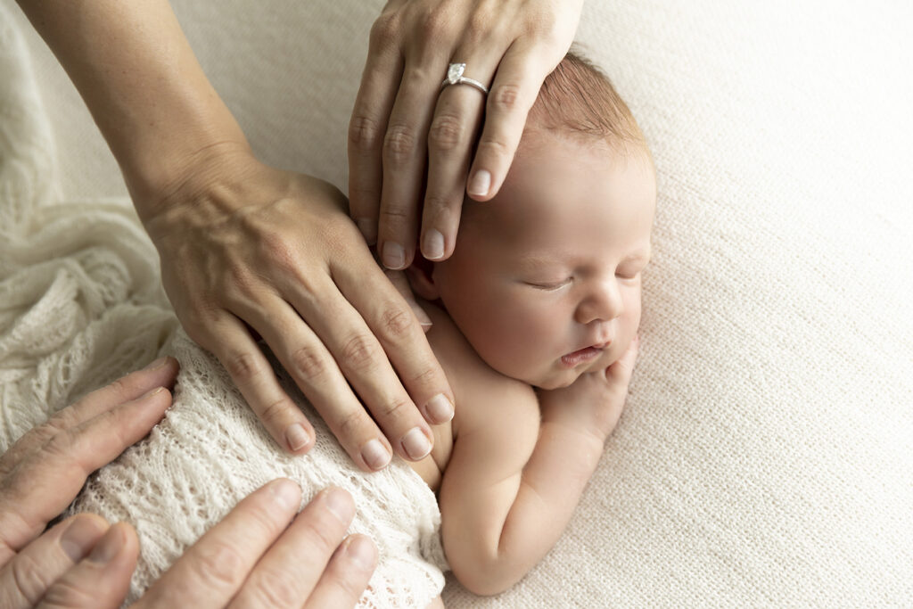 Newborn Photos