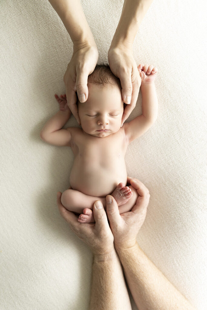 Newborn Photos