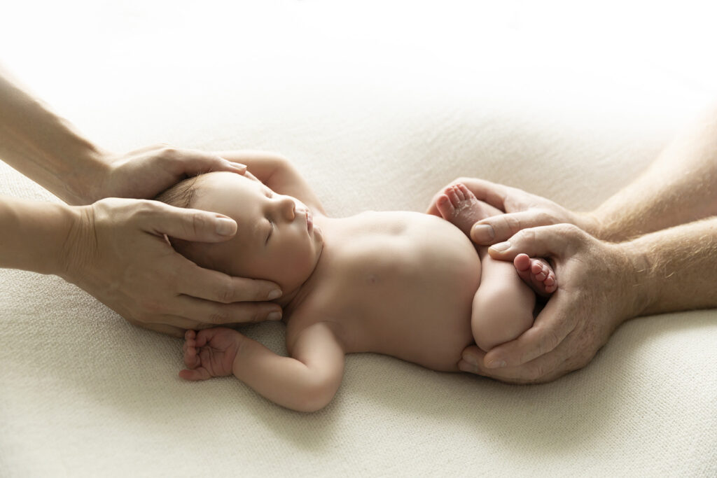 Newborn Photos