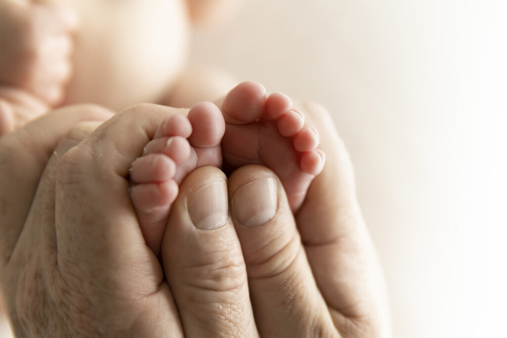 Newborn Photos